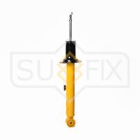 Амортизатор газовый, передний правый SA-1629 Lexus Is C 09-15/Lexus Is II 05-13