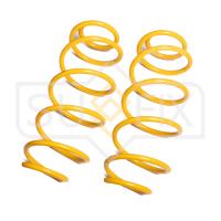 Пружина передняя (1 шт.) арт. SZ-2771 Citroen C4 09-16 / DS4 11-15 / Peugeot 3008 09-16 / 308 07-14 / 5008 09-17