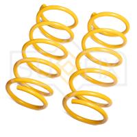 Пружина передняя для Citroen Jumper 2002-2006/Fiat Ducato 2002-2006/Peugeot Boxer 2001-2006