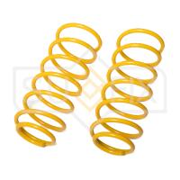 Пружина передняя для Volkswagen Golf 1983-1992/Volkswagen Jetta 1984-1992