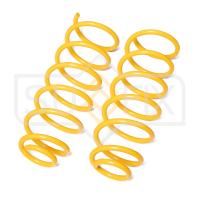 Пружина задняя (1 шт.) арт. SZ-1272 Citroen Berlingo Multispace 08-14/C4 Picasso 06-13/Peugeot Partner Tepee 08-18