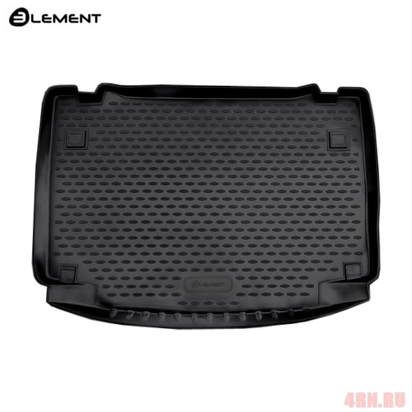 Коврик в багажник Element для Daihatsu Terios (2006-2017) № NLC.12.01.B13