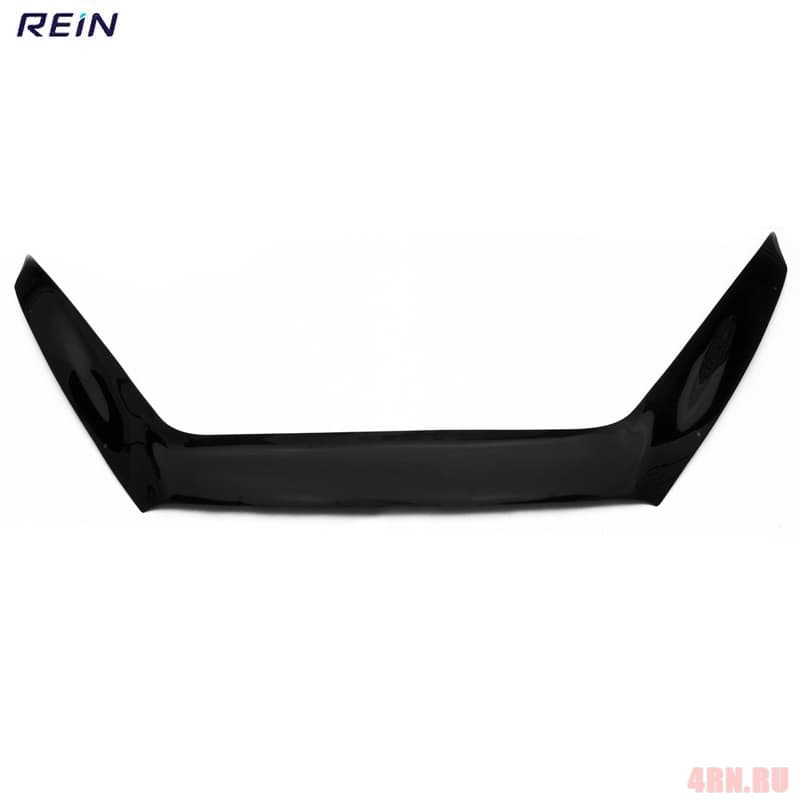 Дефлектор капота Rein для Ford S-Max (2010-2015) без лого № REINHD639wl