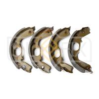 Тормозные колодки задние, барабанные арт. SY-1045