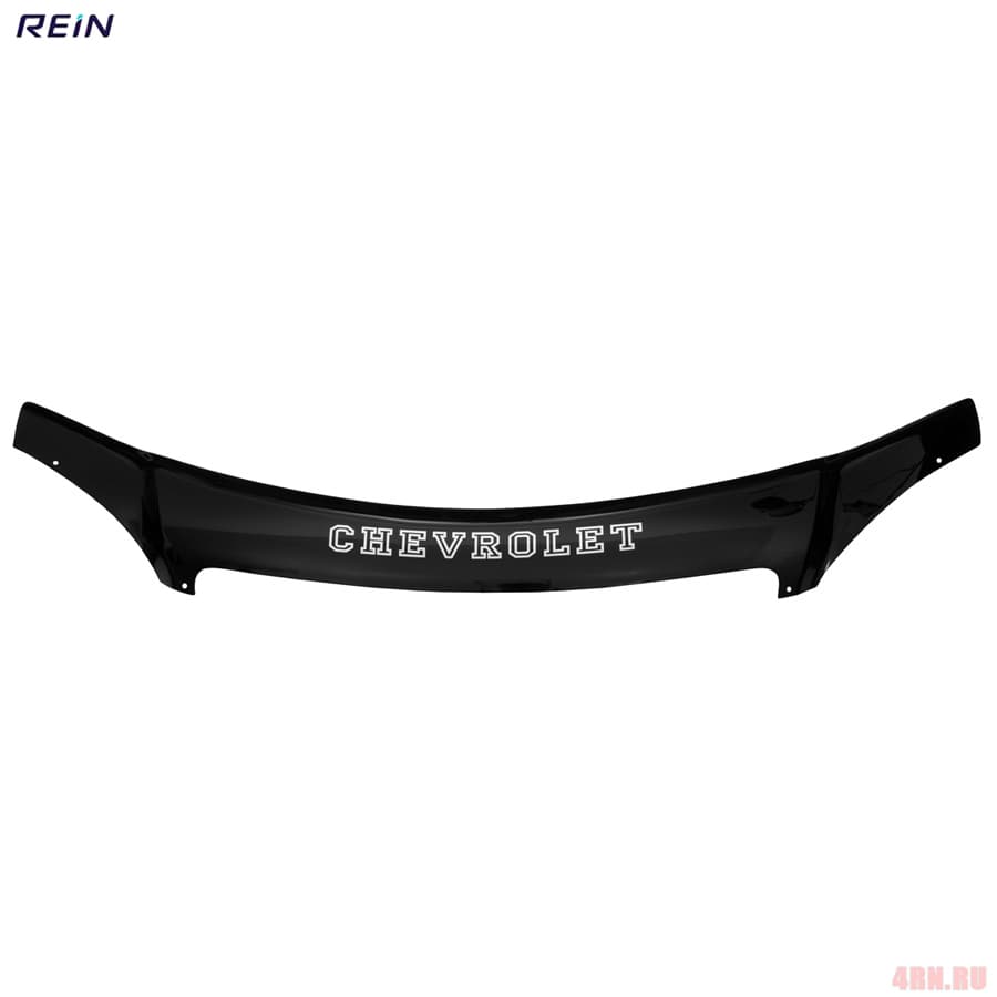 Дефлектор капота Rein для Chevrolet Lacetti седан, универсал (2004-2013) № REINHD607