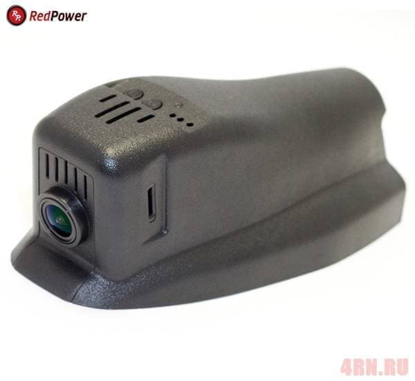 Видеорегистратор Redpower DVR-FOD2-N для Ford Kuga (2013-2019)