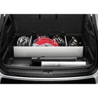 Коврик багажника оригинальный для Volkswagen Touareg (2010-2018) № 7P0061162