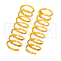 Пружина задняя для Mazda 3 2008-2014