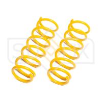 Пружина задняя (1 шт.) арт. SZ-2941 Subaru Legacy 03-12