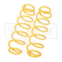 Пружина задняя для Renault Laguna 2001-2007