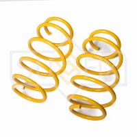 Пружина передняя для Nissan Qashqai 2007-2014 /Nissan Qashqai+2 2007-2014