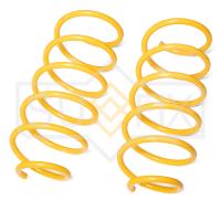 Пружина передняя (1 шт.) арт. SZ-1425 Volvo S60 00-10/S80 98-06/V70 99-08