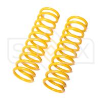 Пружина задняя (1 шт.) арт. SZ-1360 BMW 5 87-95