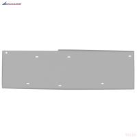 Защита бензобака для Mercedes (Hymer) Grand Canyon S (2024-2025) 4WD № NLZ.34.06.630A