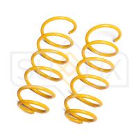 Пружина передняя для Mitsubishi Colt 2004-2012