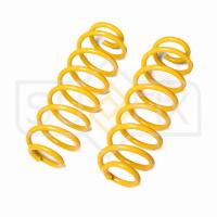 Пружина задняя для Volkswagen EOS 2006-2015/Volkswagen Touran 2010-2015