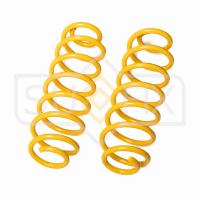 Пружина задняя для Skoda Superb 2009-2015/Volkswagen Golf 2009-2013