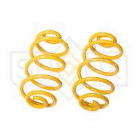 Пружина задняя (1 шт.) арт. SZ-1582 VW Passat B5 96-05