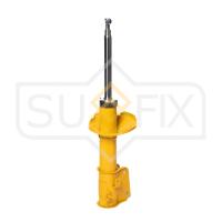 Стойка амортизаторная газовая передняя справа SU-1556 Daihatsu Terios 97-05