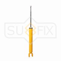 Амортизатор газовый, задний SA-1617 Ssangyong Korando 10-