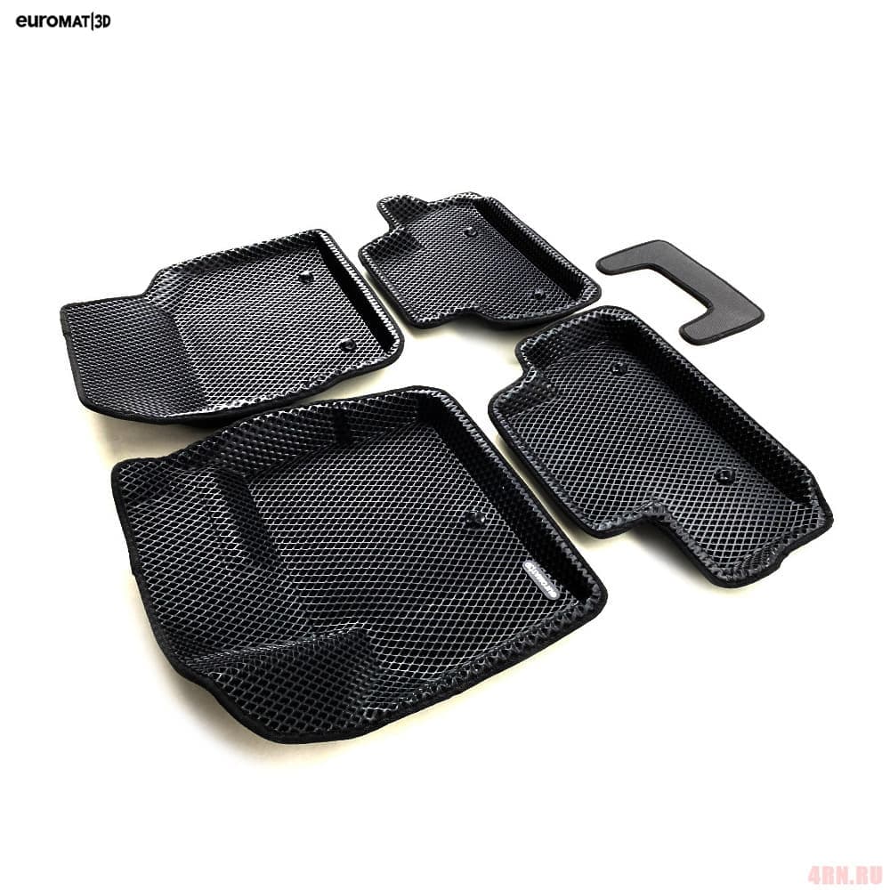 Резиновые Коврики Фрилендер 1 Купить