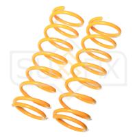 Пружина задняя для Ford Focus 1999-2004