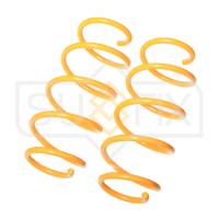 Пружина передняя для Saab 9-3 2002-2015