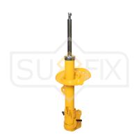 Стойка амортизаторная газовая передняя слева SU-1587 Nissan Juke 10-14