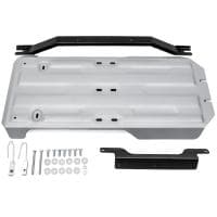 Защита КПП и раздаточной коробки для Toyota Land Cruiser Prado 150 (2009-2025) № 333.5785.1