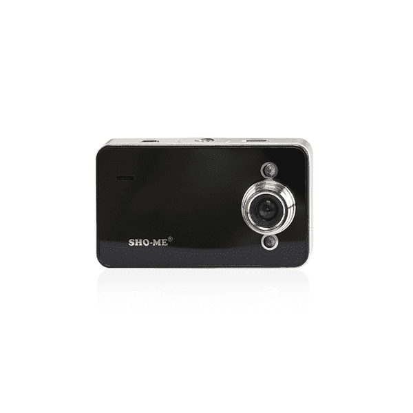 Видеорегистратор SHO-ME HD29-LCD, full-HD, монитор 2,7