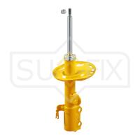 Стойка амортизаторная газовая, передняя, левая SU-1055 Toyota RAV 4 III / Vanguard 05-13