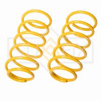 Пружина передняя для Volvo 740 1984-1992