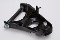 Рычаг подвески нижний правый оригинальный, ВАЗ 2101, 2105, 2106, 2107 арт. 21010-2904010-86