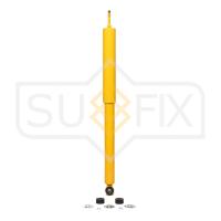 Амортизатор газовый, задний SA-1442 Toyota RAV 4 I 94-00