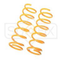 Пружина задняя для Subaru Impreza 2007-2013