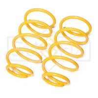 Пружина передняя (1 шт.) арт. SZ-1288 Ford Kuga 08-12