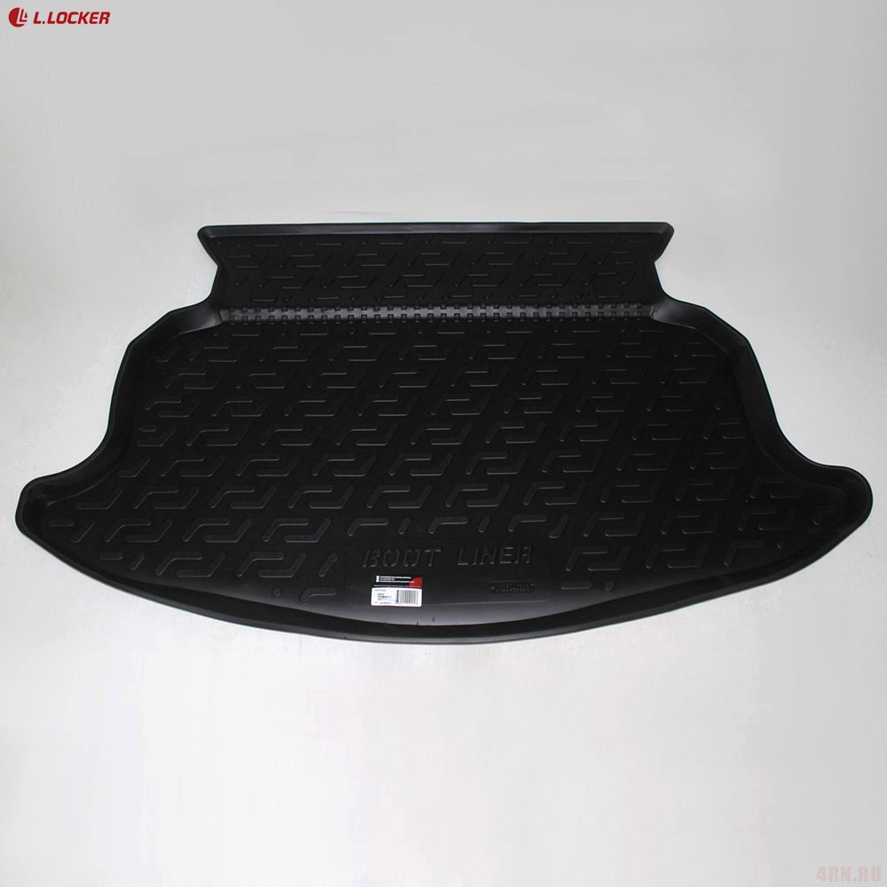 Коврик багажника для Geely Emgrand X7 (2013-2022) № 0125040300