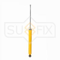 Амортизатор газовый, задний SA-1268 Honda Jazz IV / Fit III 13-