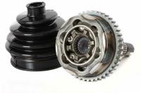 Комплект наружного шарнира привода колеса (ШРУС) - Lada (ВАЗ) под ABS 21700221501287