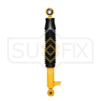 Амортизатор газовый, задний SA-1213 Hyundai Santa Fe III 12-15/Kia Sorento II 09-