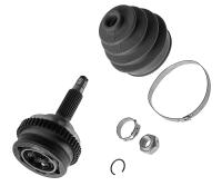 ШРУС наружный оригинальный (граната) Шевроле Нива (с АБС)