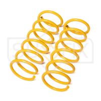 Пружина задняя для Ford Mondeo 2007-2015