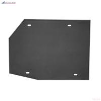 Защита топливного бака для Москвич 6 (2023-2025) FWD № NLZ.32.02.630