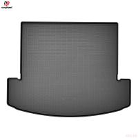 Коврик багажника для Hyundai Santa Fe (2023-2026) (7 мест.) № NPA00-T31-541