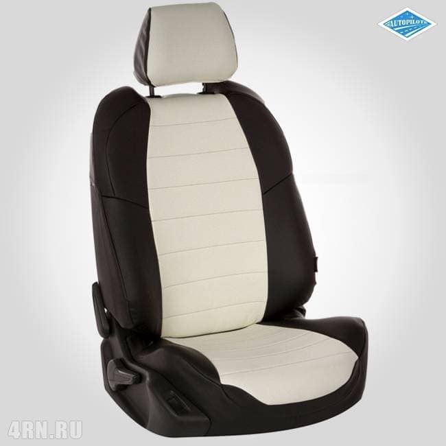Чехлы на сиденья Автопилот для Nissan Terrano (2014-2022) № re-dt-d11-koko-a