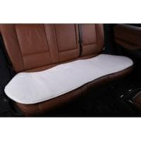 Накидка на заднее сиденье, (искусственный короткий ворс) 1 шт № I025HT