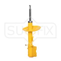 Стойка амортизаторная газовая передняя справа SU-1618 Nissan Murano II 07-14