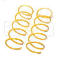 Пружина передняя (1 шт.) арт. SZ-1282 Citroen Xsara Picasso 99-12