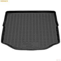 Коврик в багажник Rezkon для Toyota RAV4 (2013-2015) № 5534035200