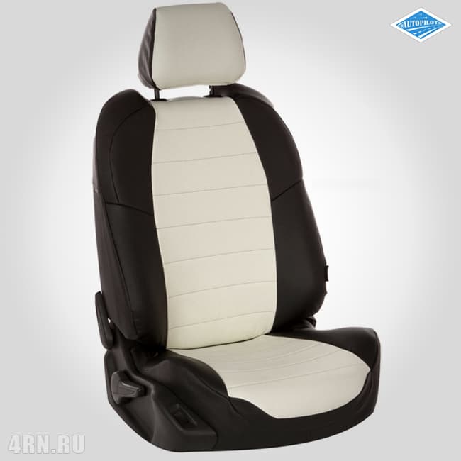 Чехлы на сиденья Автопилот для Hyundai ix35 (2010-2015) № kha-ikh-ikh35-chebe-a